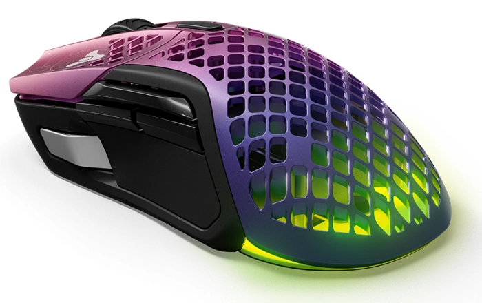 SteelSeries Aerox 5 Wireless Destiny 2