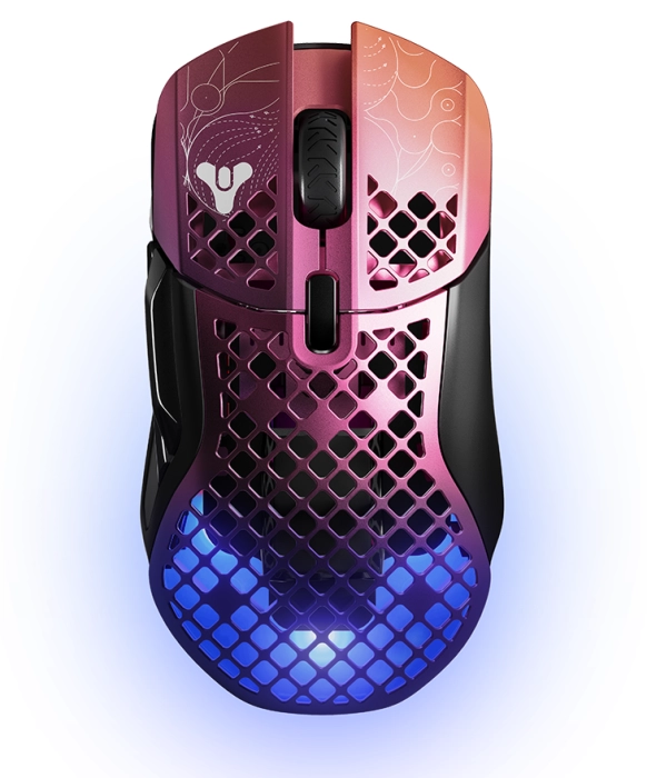 SteelSeries Aerox 5 Wireless Destiny 2