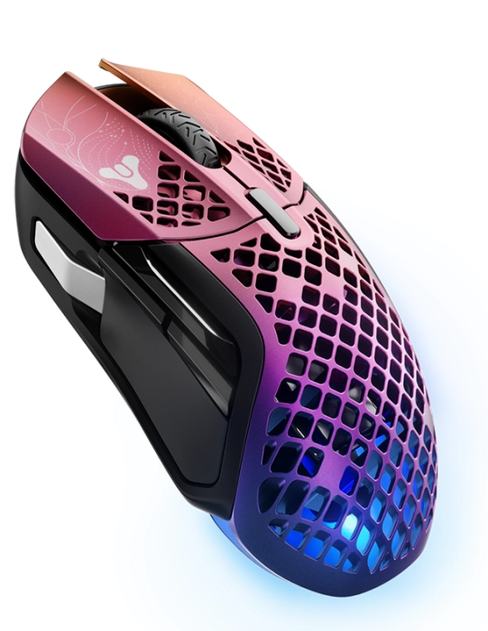 SteelSeries Aerox 5 Wireless Destiny 2