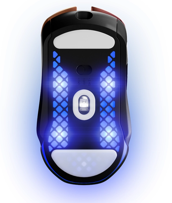 SteelSeries Aerox 5 Wireless Destiny 2