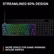 Steelseries Apex 9 Mini UK