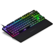 Steelseries Apex Pro TKL 2023 UK Layout