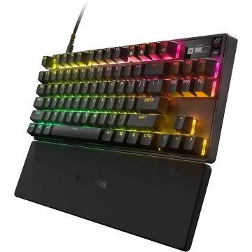 Steelseries Apex Pro TKL 2023 US Layout
