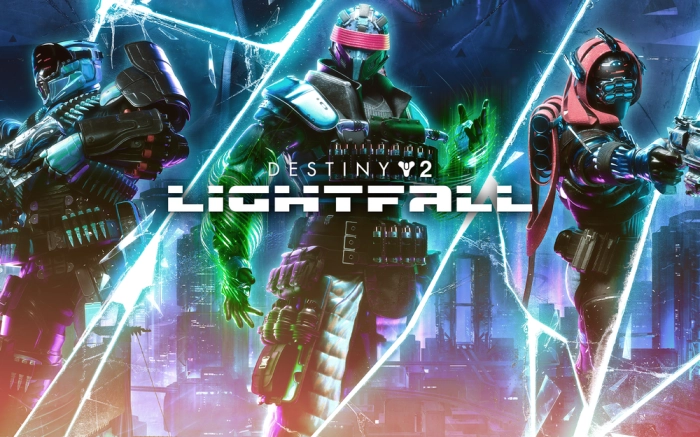 SteelSeries Arctis 7+ Destiny 2 Lightfall