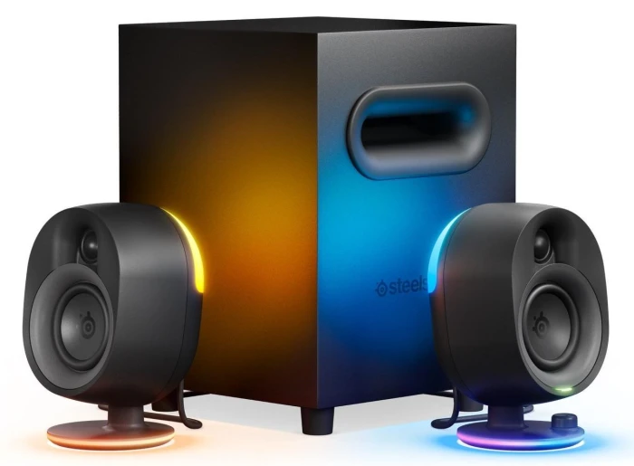 Steelseries Arena 7 (2.1)