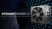 be quiet! Straight Power 12 Platinum 850W