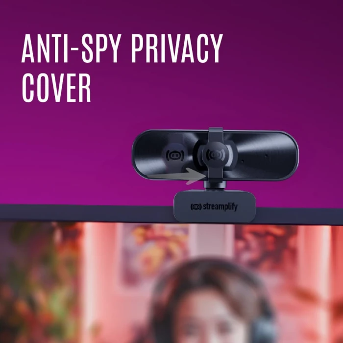 Streamplify CAM Mini