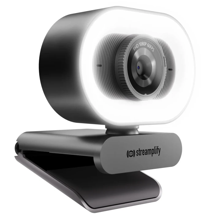Streamplify CAM Plus