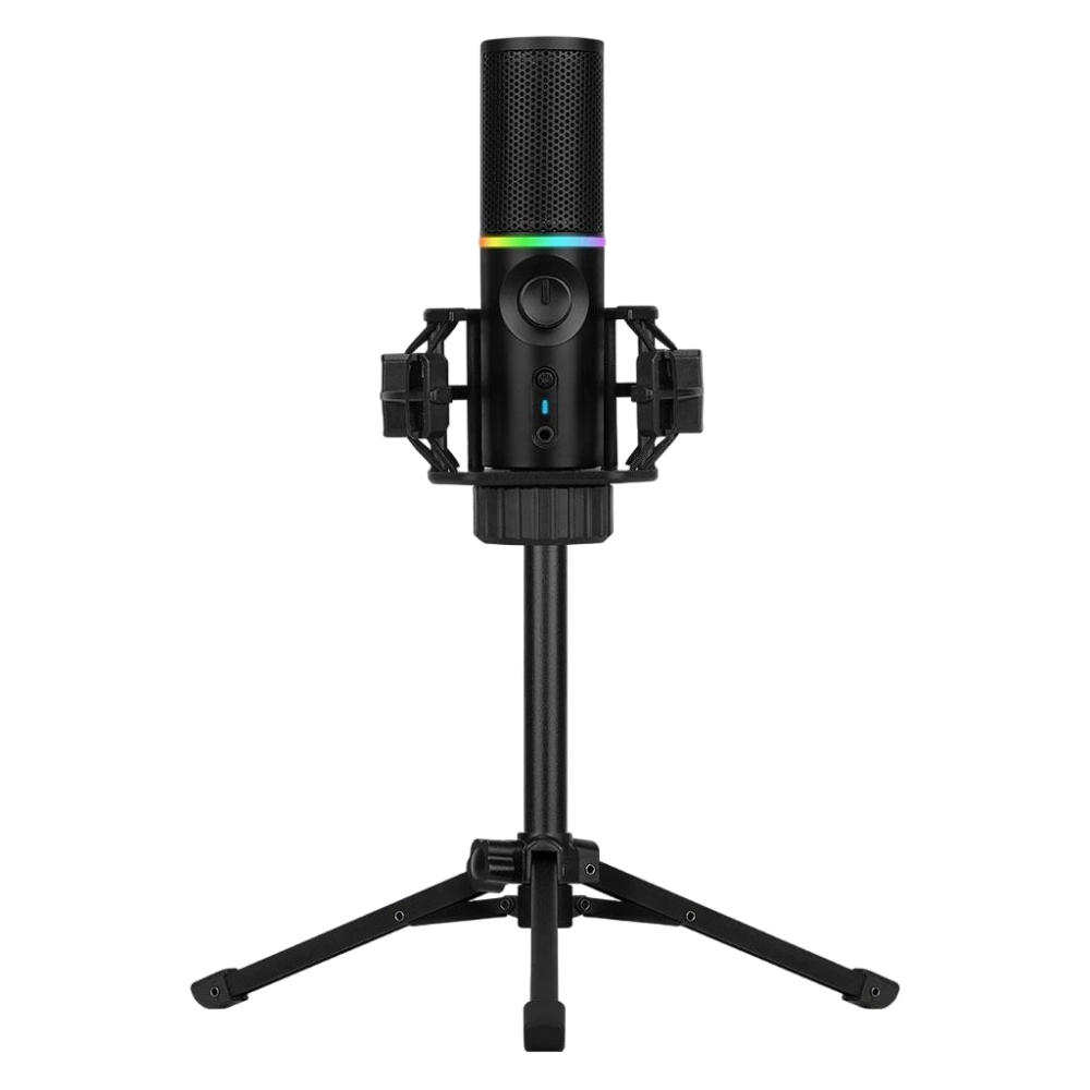 Streamplify MIC RGB - стойка за трипод