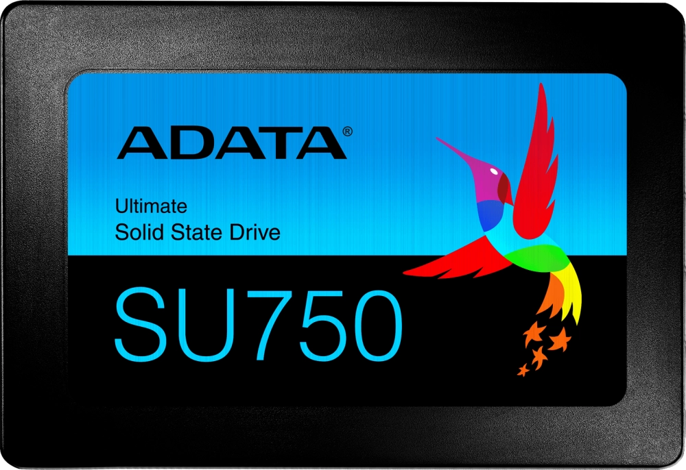 ADATA SU750 256GB