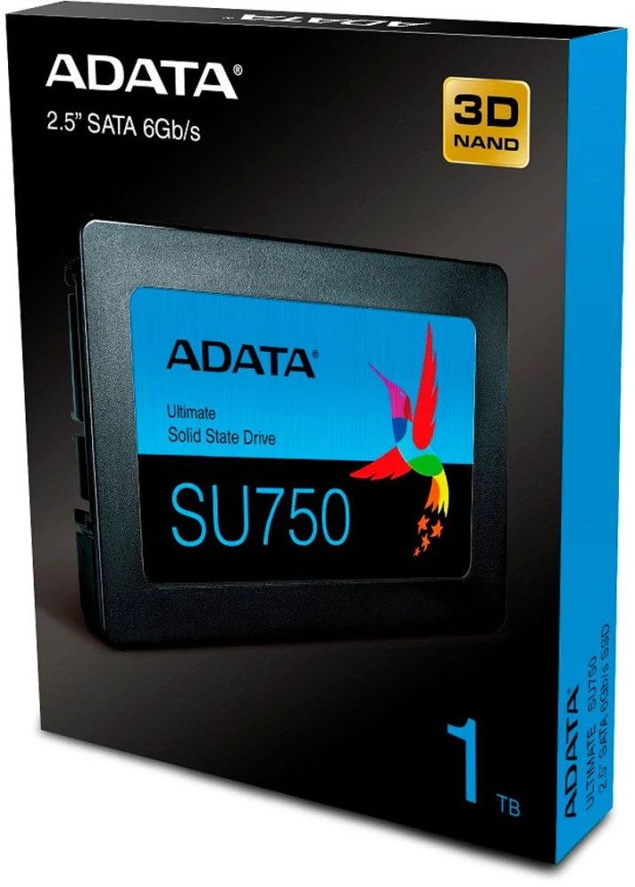 ADATA SU750 1TB