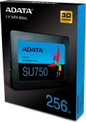 ADATA SU750 256GB