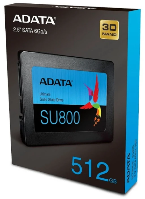 ADATA SU800 512GB