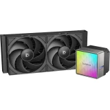 Sudokoo NEXAURA 240 - Black