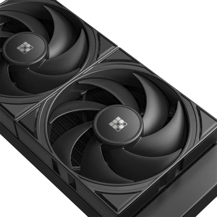 Sudokoo NEXAURA 240 - Black