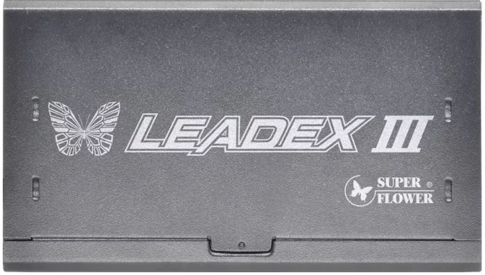 Super Flower Leadex III Gold 1300W