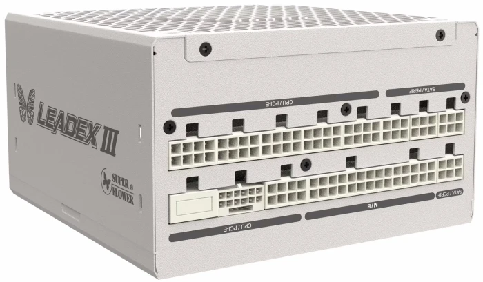 Super Flower Leadex III UP Gold 1000W