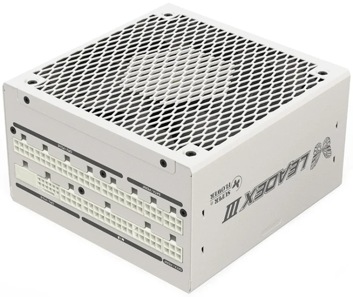 Super Flower Leadex III UP Gold 1300W