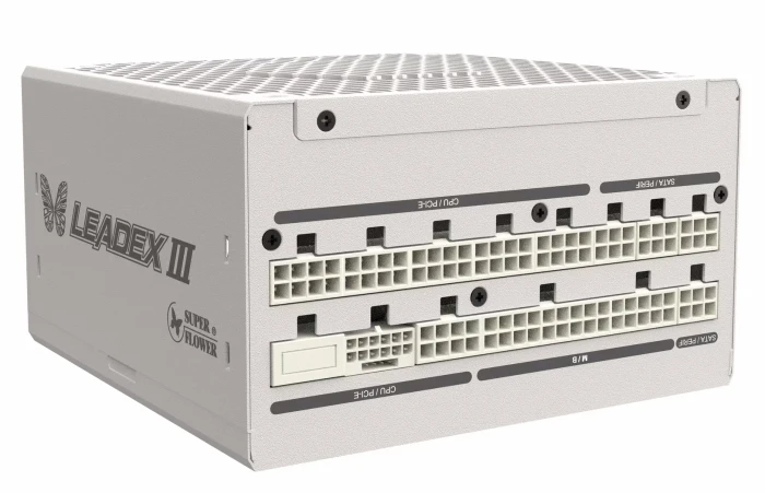 Super Flower Leadex III UP Gold 1300W