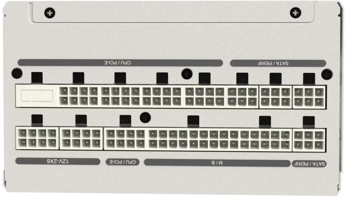 Super Flower Leadex III White Gold 850W