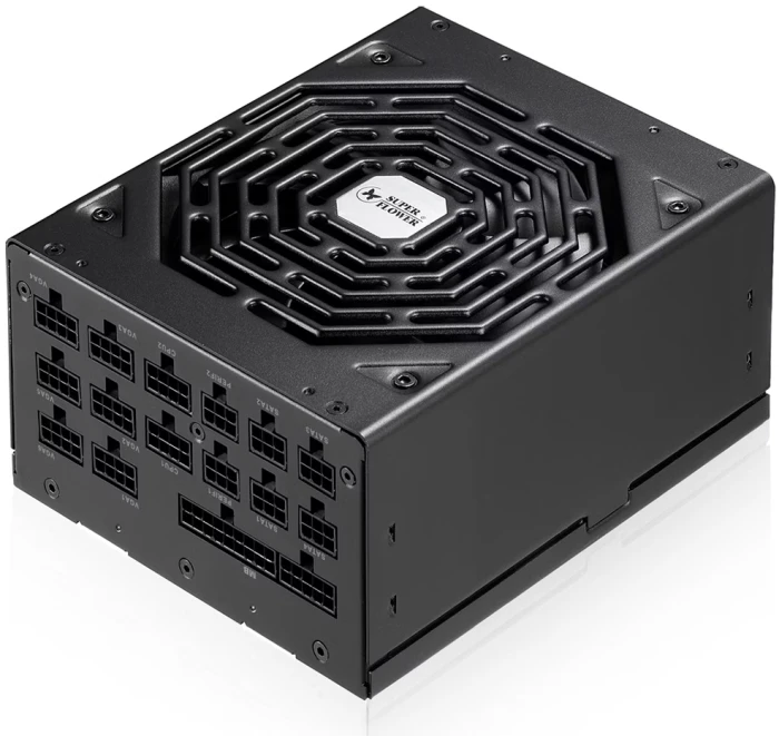 Super Flower Leadex Platinum SE 1000W