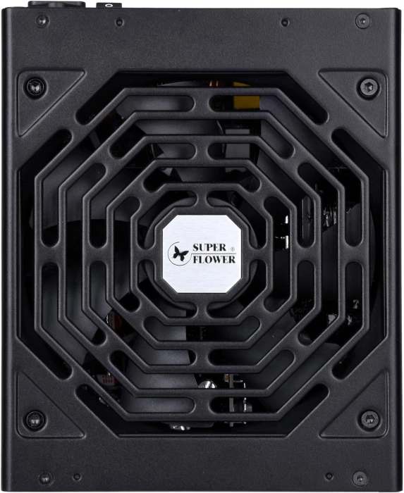 Super Flower Leadex Platinum SE 1000W