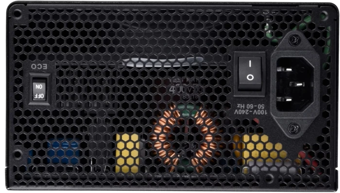 Super Flower Leadex Platinum SE 1000W