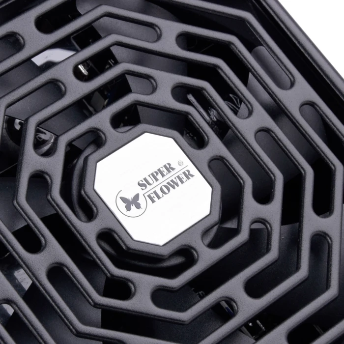 Super Flower Leadex Platinum SE 1000W