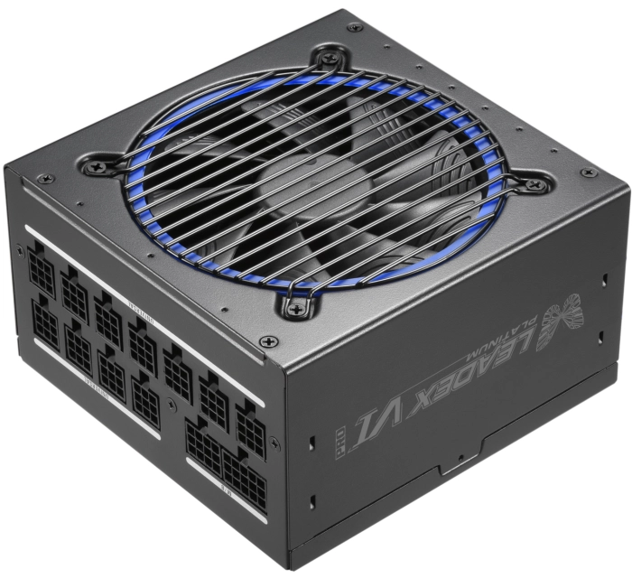 Super Flower Leadex VI Platinum Pro 1000W