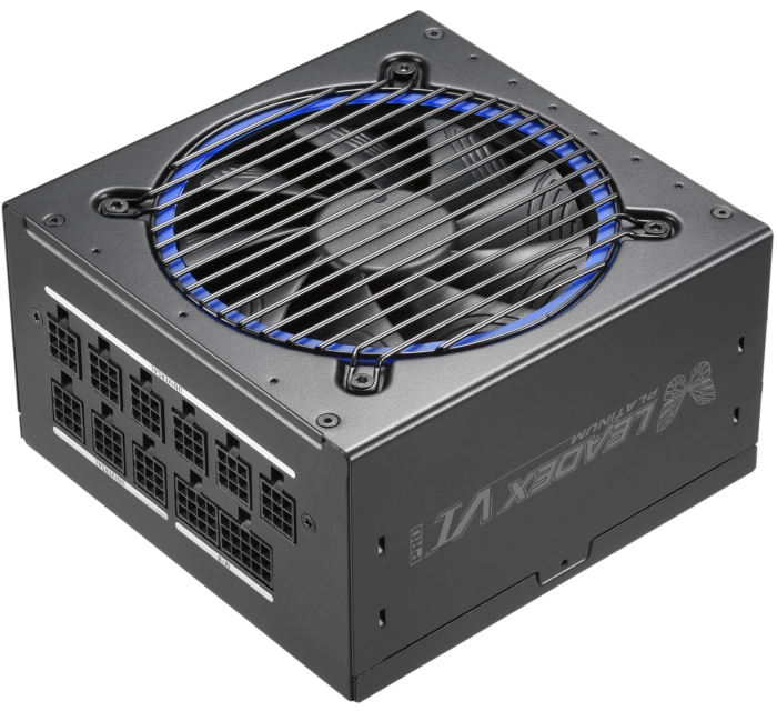 Super Flower Leadex VI Platinum Pro 850W