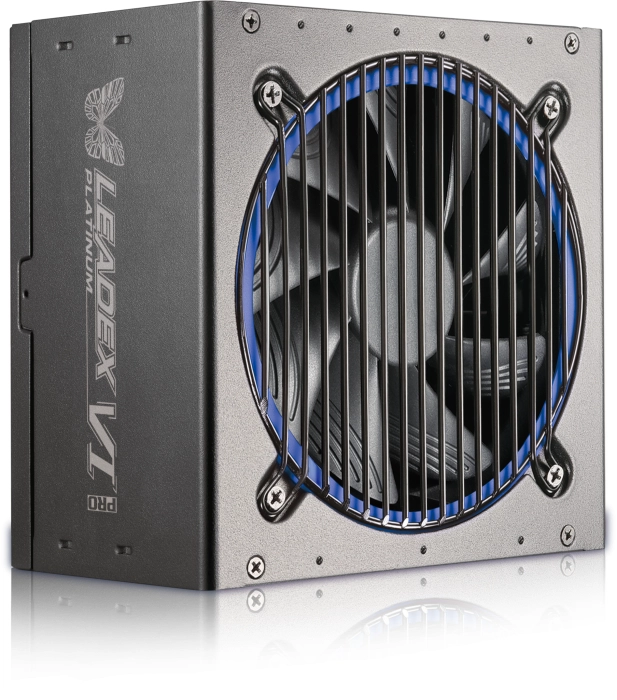 Super Flower Leadex VI Platinum Pro 850W