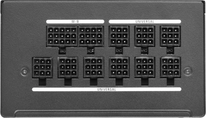 Super Flower Leadex VI Platinum Pro 850W
