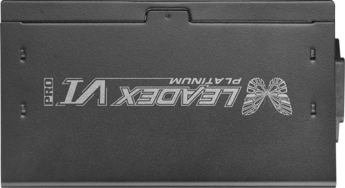 Super Flower Leadex VI Platinum Pro 850W