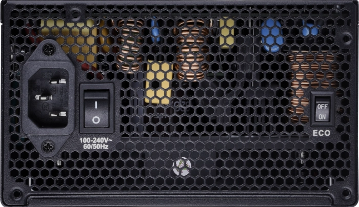 Super Flower Leadex VI Platinum Pro 850W