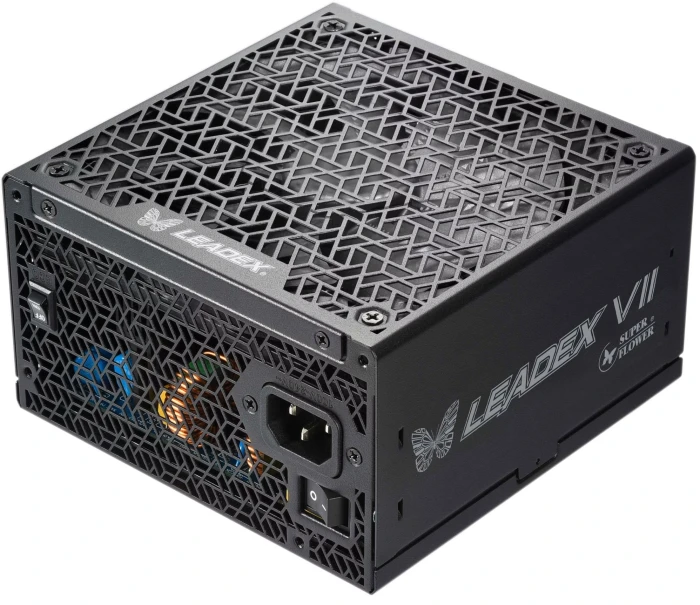 Super Flower LEADEX VII Platinum 1200W