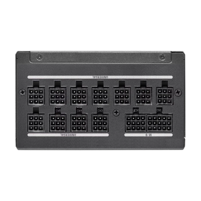 Super Flower LEADEX VII Platinum 1200W