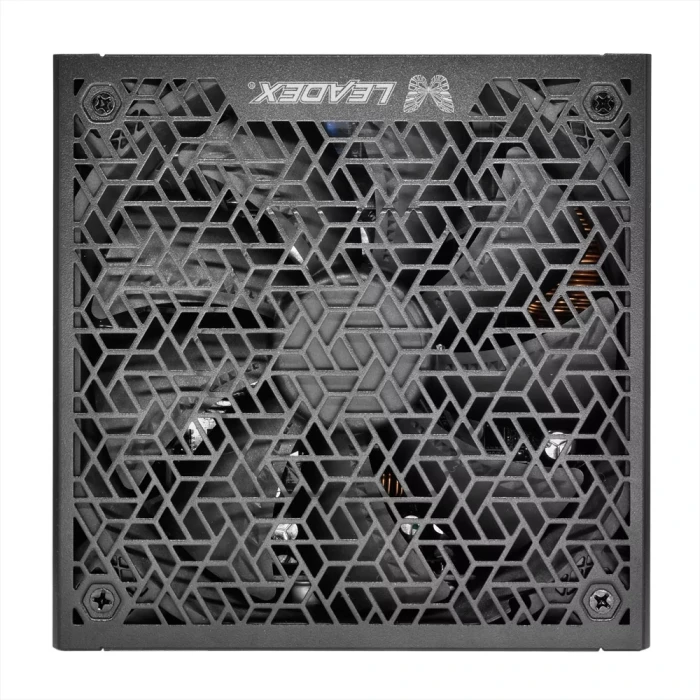 Super Flower LEADEX VII Platinum 1200W