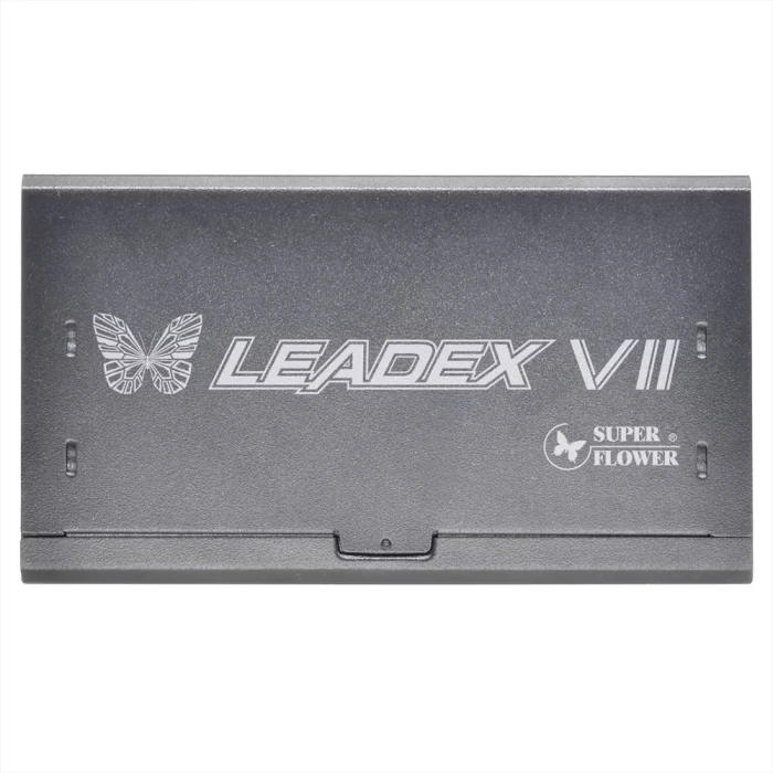 Super Flower LEADEX VII Platinum 1200W