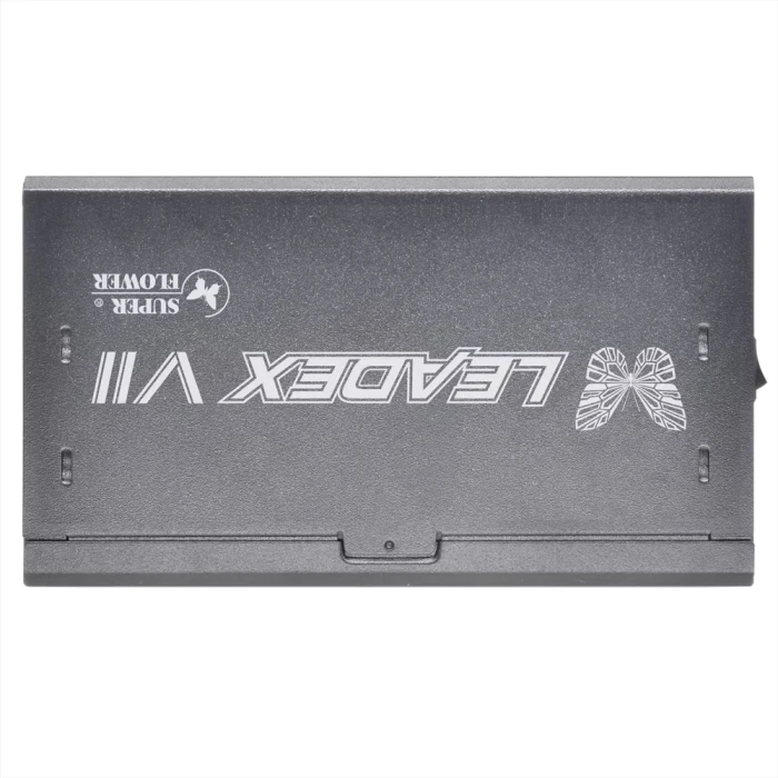 Super Flower LEADEX VII Platinum 1200W