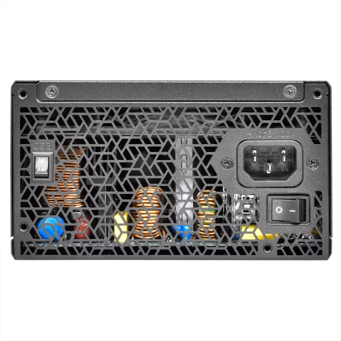 Super Flower LEADEX VII Platinum 1200W