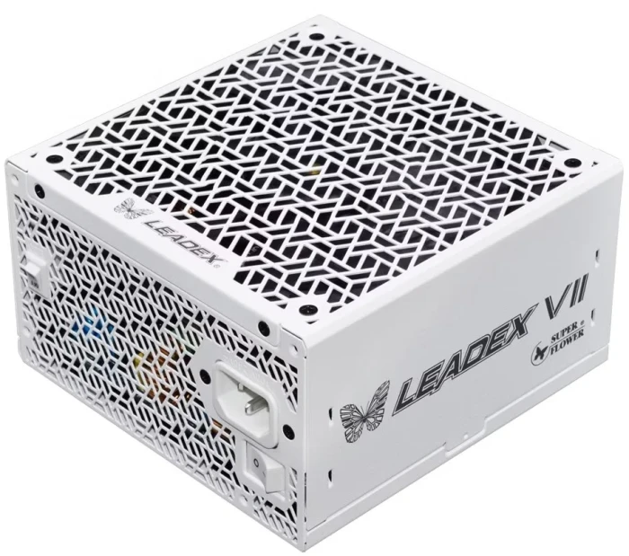 Super Flower Leadex VII Platinum 1200W