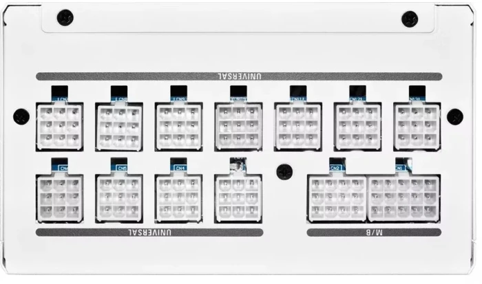 Super Flower Leadex VII Platinum 1200W