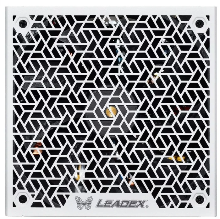 Super Flower Leadex VII Platinum 1200W