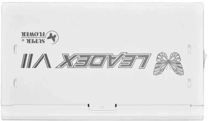 Super Flower Leadex VII Platinum 1200W
