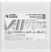 Super Flower Leadex VII Platinum 1200W