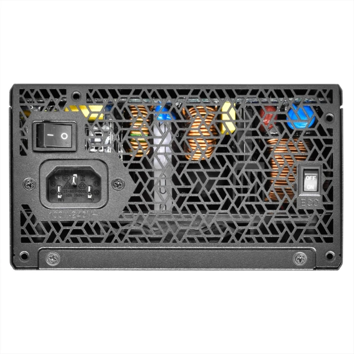 Super Flower Leadex VII XG ATX 3.0 Gold 1000W