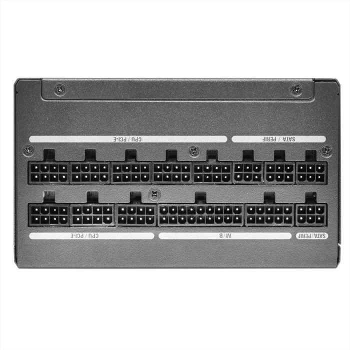 Super Flower LEADEX VII XG GOLD 850W