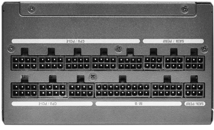 Super Flower Leadex VII XG Gold 1000W