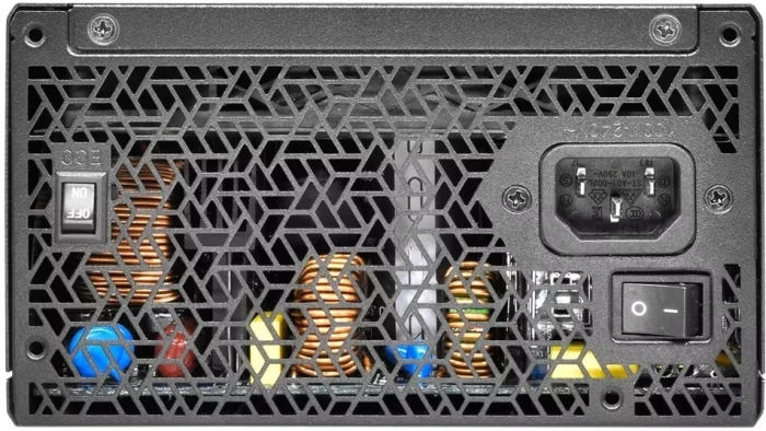 Super Flower Leadex VII XG Gold 1000W