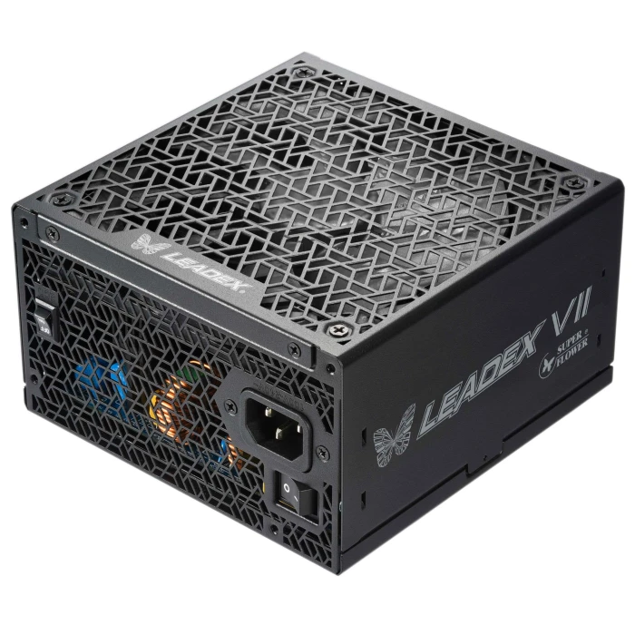 Super Flower Leadex VII XG Gold 1300W